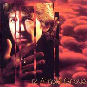George Harrison - 12 Arnold Grove
