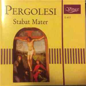 Giovanni Battista Pergolesi - Stabat Mater
