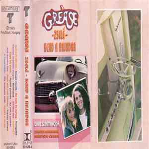 GNM Színitanoda - Grease (Zselé - Kend A Hajadra)