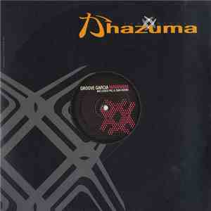Groove Garcia - Minarama