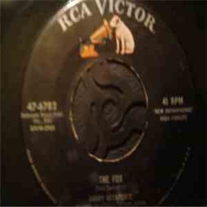 Harry Belafonte - The Fox