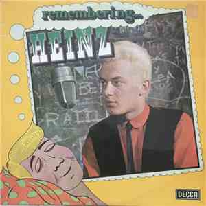 Heinz - Remembering