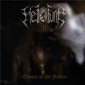 Heldune - Echoes Of The Fallen