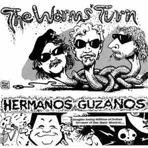 Hermanos Guzanos - The Worms' Turn