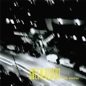 Huib Emmer - Green Desert