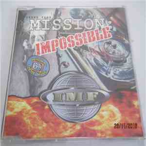 IMF - Theme From "Mission: Impossible"
