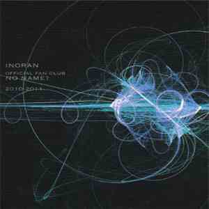 Inoran - Inoran Official Fan Club No Name? 2010-2011