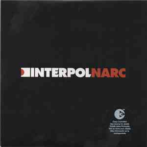 Interpol - NARC