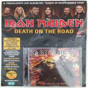 Iron Maiden - Death On The Road