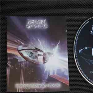 Iron Savior - Battering Ram