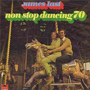 James Last - Non Stop Dancing 70