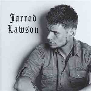Jarrod Lawson - Jarrod Lawson