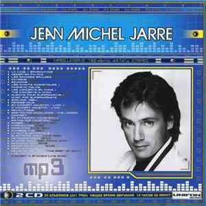 Jean Michel Jarre - mp3