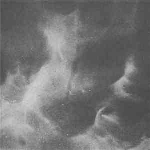 Jefre Cantu-Ledesma - Shining Skull Breath