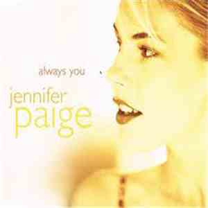 Jennifer Paige - Always You