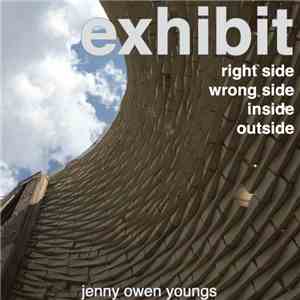 Jenny Owen Youngs - Right Side Wrong Side Inside Outside