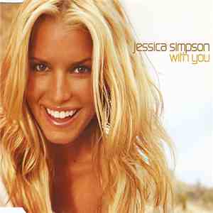 Jessica Simpson - With You