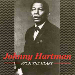 Johnny Hartman - From The Heart