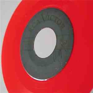 Johnny Moore's Three Blazers - Rain-Chick