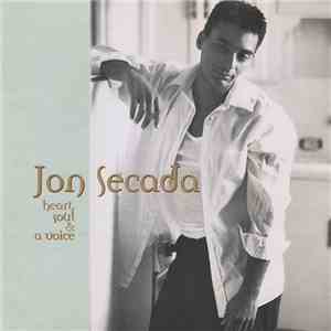 Jon Secada - Heart, Soul & A Voice
