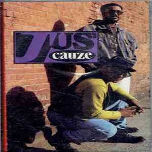 Jus' Cauze - Jus' Cauze