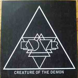 Kadavar - Creature Of The Demon