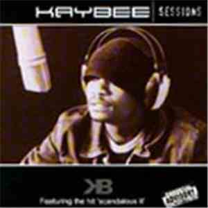 Kaybee - Kaybee Sessions
