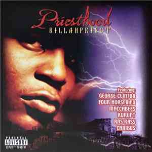Killah Priest - Priesthood