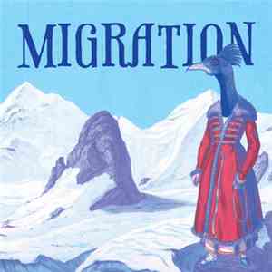 Kim Boekbinder - Migration