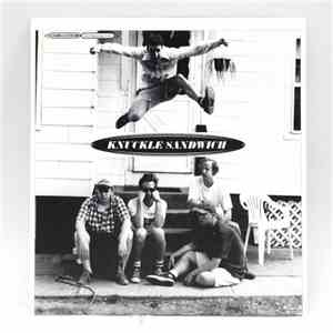 Knuckle Sandwich - Caught In The Middle