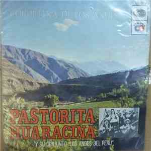 La Pastorita Huaracina - Cordillera De Los Andes