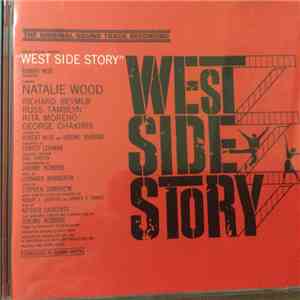 Leonard Bernstein - West Side Story (The Original Sound Track Recording)