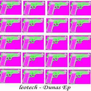 Leotech - Dunas EP