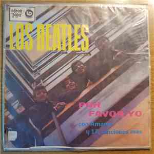 Los Beatles - Por Favor, Yo