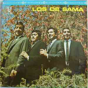 Los De Sama - Los De Sama