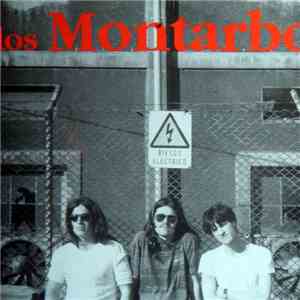 Los Montarbo - Me Gusta + 3