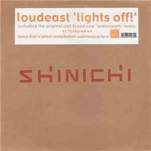 Loudeast - Lights Off!