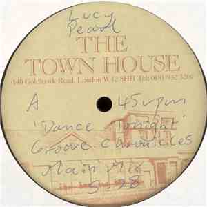 Lucy Pearl - Dance Tonight
