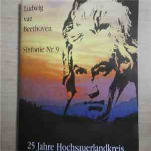Ludwig van Beethoven - Sinfonie Nr. 9