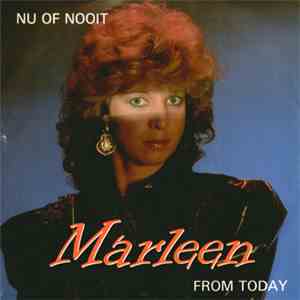 Marleen - Nu Of Nooit