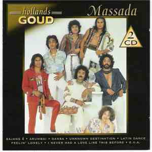 Massada - Massada