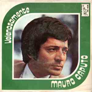 Mauro Caputo - Velenosamente