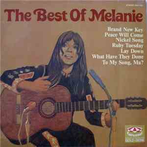 Melanie  - The Best Of Melanie