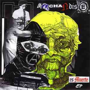 Merchandise  - Es Muerte E.P.