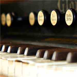 Michel Banabila - Harmonium Piano