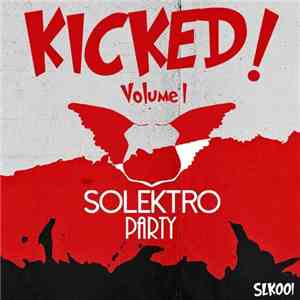 Milad Seif - Let's Go Party