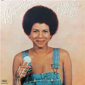 Minnie Riperton - Perfect Angel