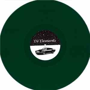 Mo'Reese - Journey Into Space