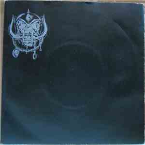Motörhead - Killed By Death