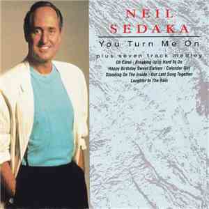 Neil Sedaka - You Turn Me On